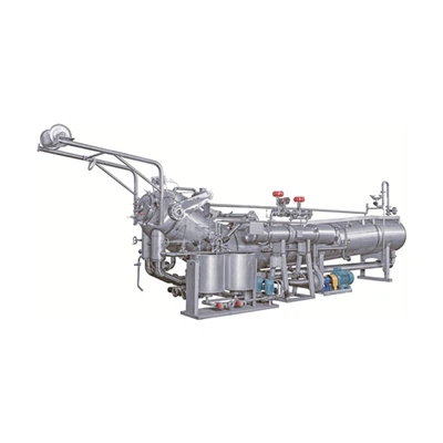 เครื่องย้อม HTHP คืออะไร?