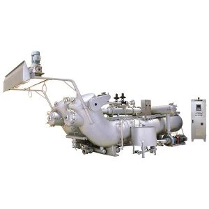 เครื่องย้อมผ้าแบบ HTHP Rapid Dyeing Machine สามารถใช้ย้อมผ้ากำมะหยี่ได้หรือไม่?